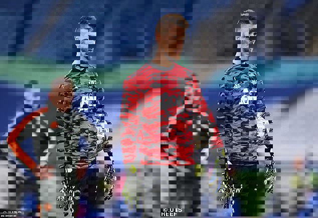 هندرسون شماره 1 یونایتد؛ دخیا در پایان فصل می‌رود