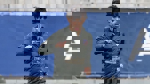 ژائو فلیکس بیرون از لیست اتلتیکو مادرید