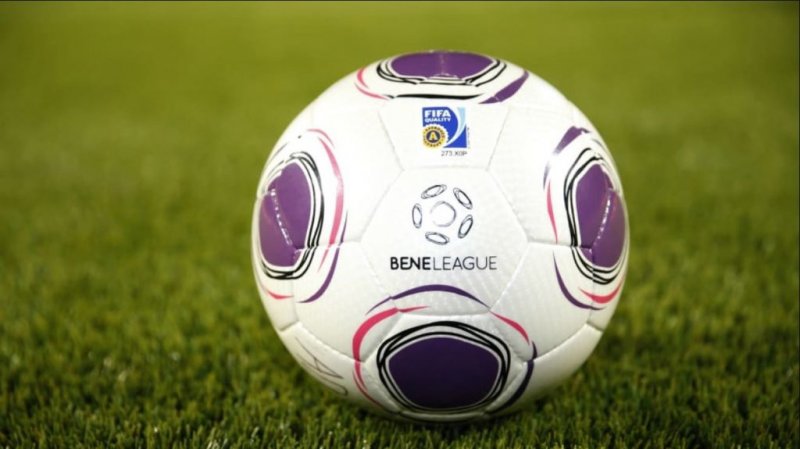 طرح ادغام لیگ‌های هلند و بلژیک؛ بِنِلیگ می‌آید؟