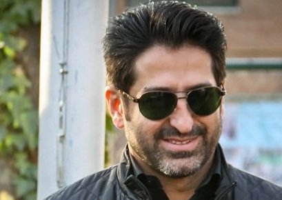 توضیح مهدوی در مورد صحبت جنجالیاش روی آنتن