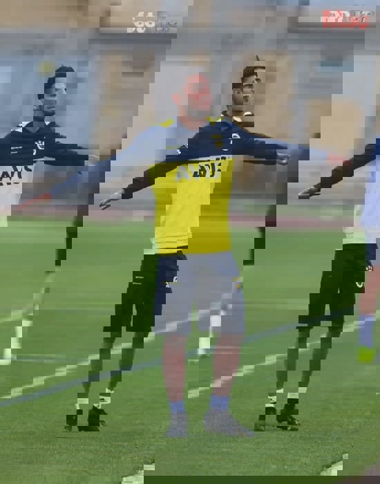 اللهیار صیادمنش