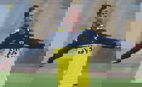 چرا سود انتقال صیادمنش به استقلال پرداخت نشد؟