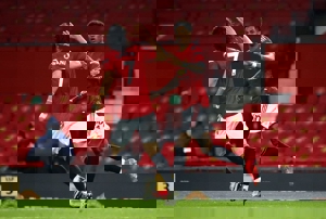 منچستریونایتد 2-1 برایتون: بازگشت به کمک VAR