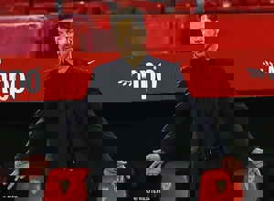 سیمئونه: این شکست نتیجه اضطراب قهرمانی نیست