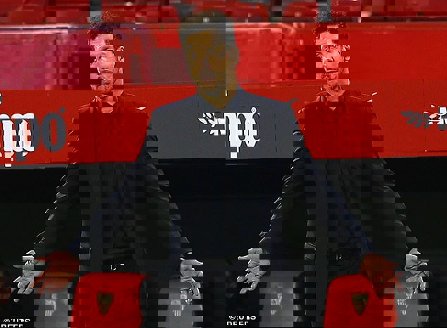 سیمئونه: این شکست نتیجه اضطراب قهرمانی نیست