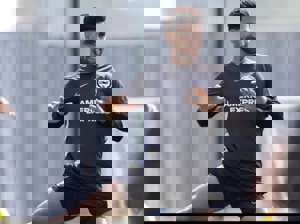 جهانبخش و فرصت کوتاه؛ شکست برایتون 
