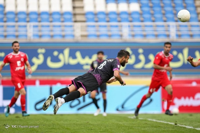 آنالیز: پرسپولیس؛ تیمی که بیرحم نیست