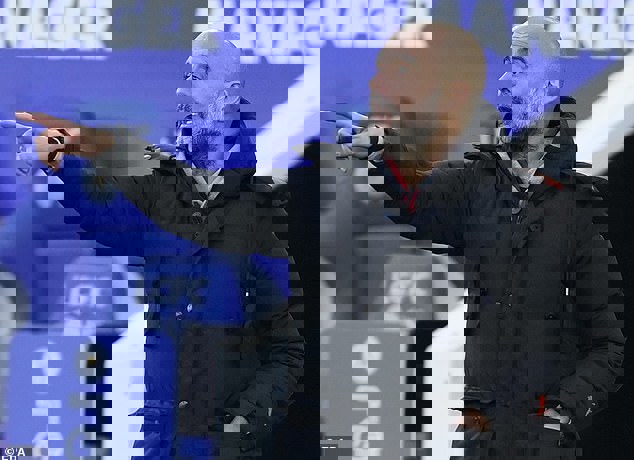 گواردیولا: لیگ قهرمانان خیلی ناعادلانه است