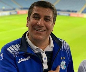 نامداری به هیات مدیره استقلال اضافه می‌شود؟