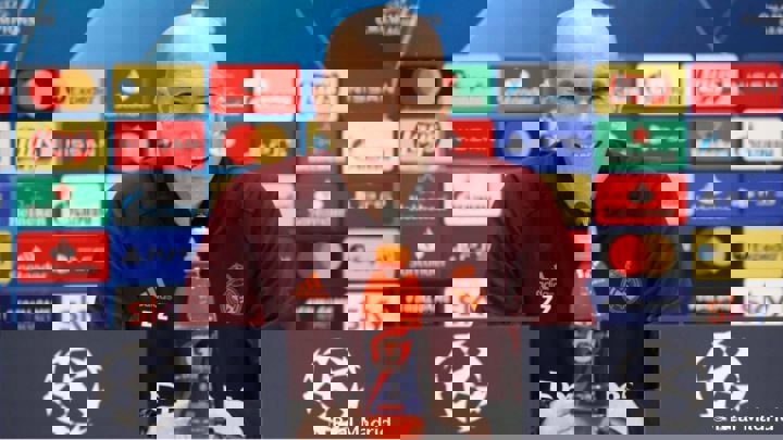 زیدان: مسی باید تمدید کند و در بارسا بماند