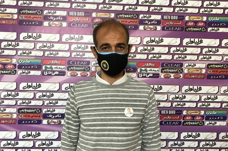 نویدکیا:واکنش نیازمند زنگ خطری برای ما بود