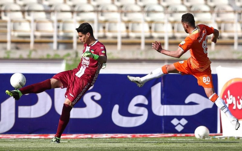 گلر خوب؛ پدر و مادر خوب و صدرنشینی(عکس)