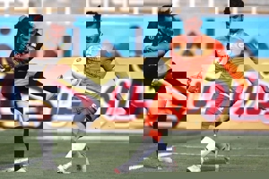 نورافکن: در هر نقطه آسیا باید ۴ برد بگیریم