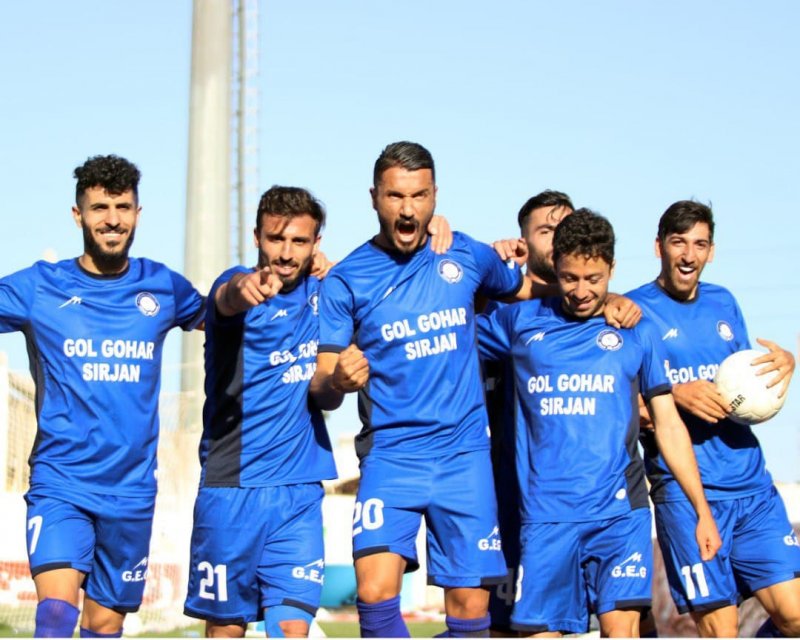 توپ هتتریک بایگانی شد (عکس)