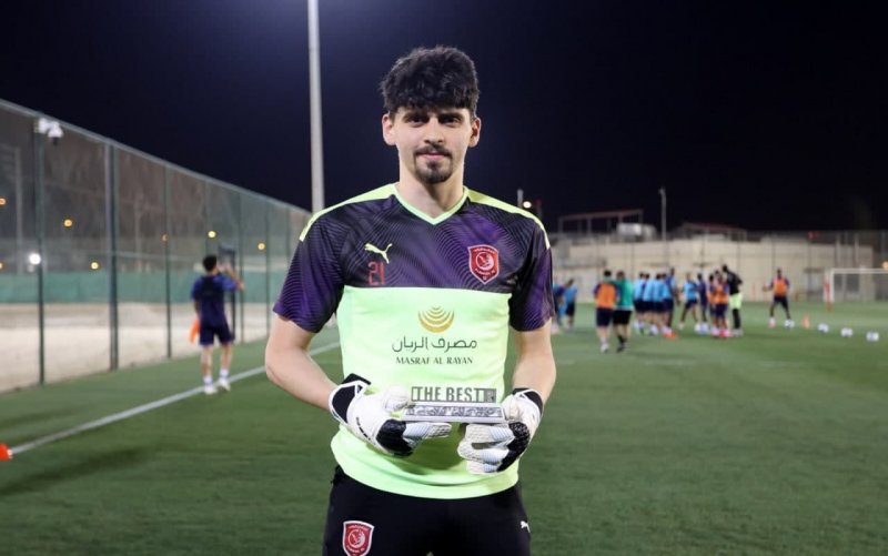 بازیکنان حریف استقلال، جایزه باران شدند