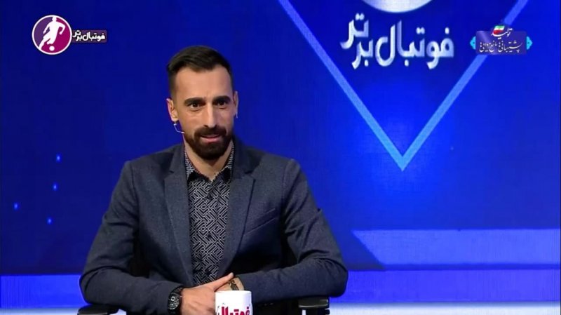 قاسمینژاد اولین خرید استقلال لیگ 21