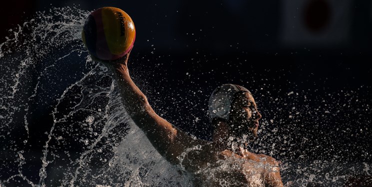 مسابقات آزمایشی واترپلو در توکیو لغو شد