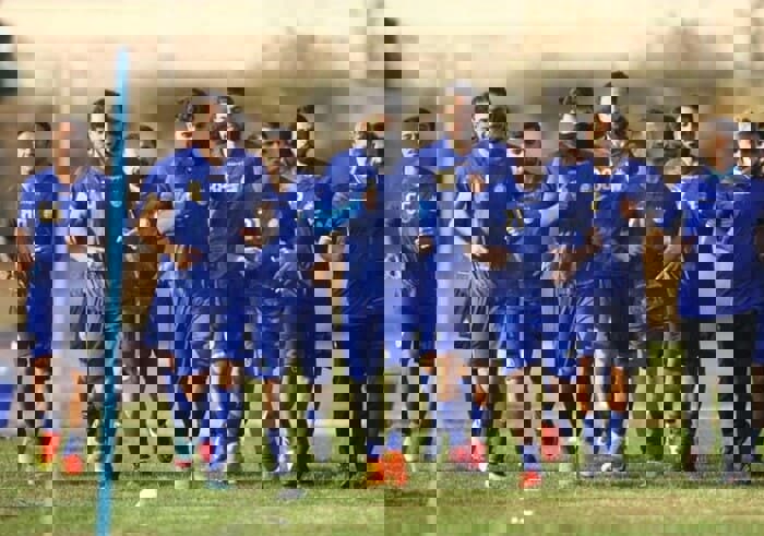 داستان اضافه وزن سه، چهار بازیکن استقلال!