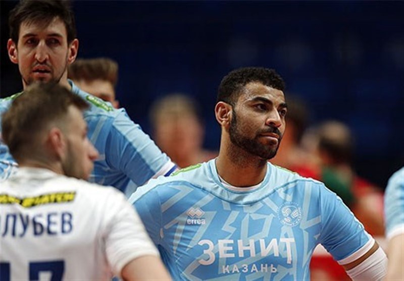 شکست شاگردان آلکنو در آغاز مرحله نهایی