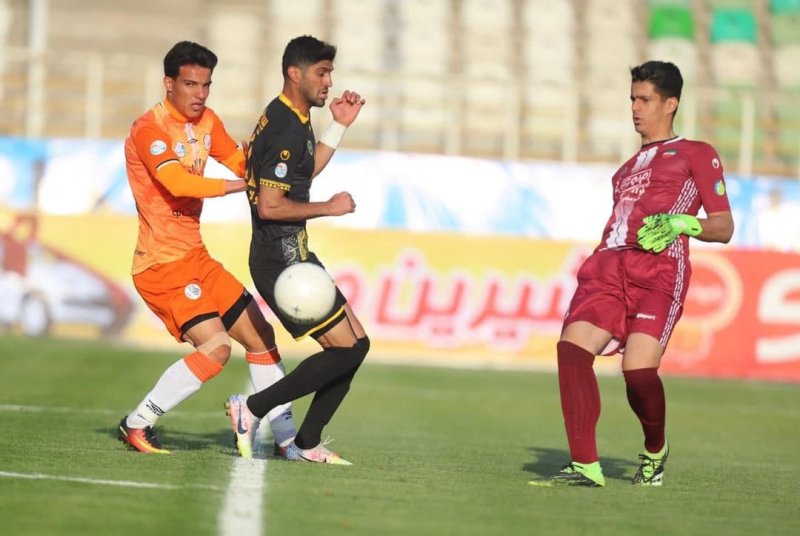 خبر خوب؛ بازگشت پدیده مصدوم سایپا