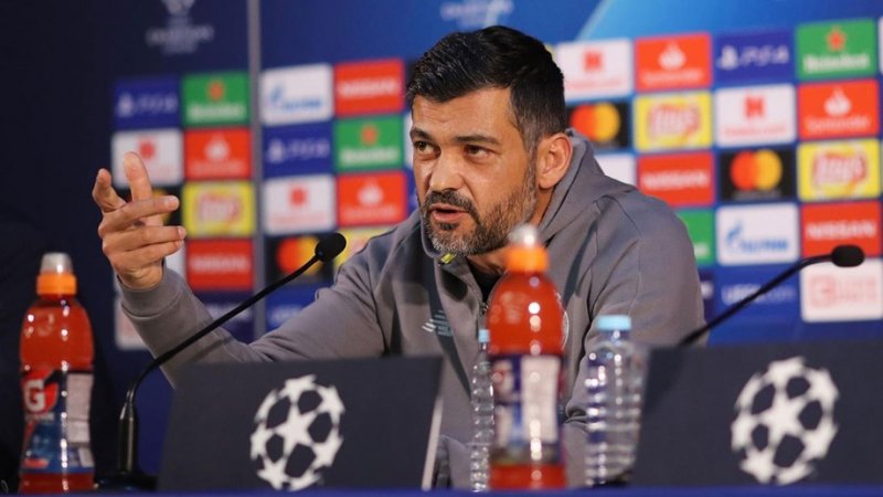 کونسیسائو: کاش چلسی بازی آخر خود را نمی باخت