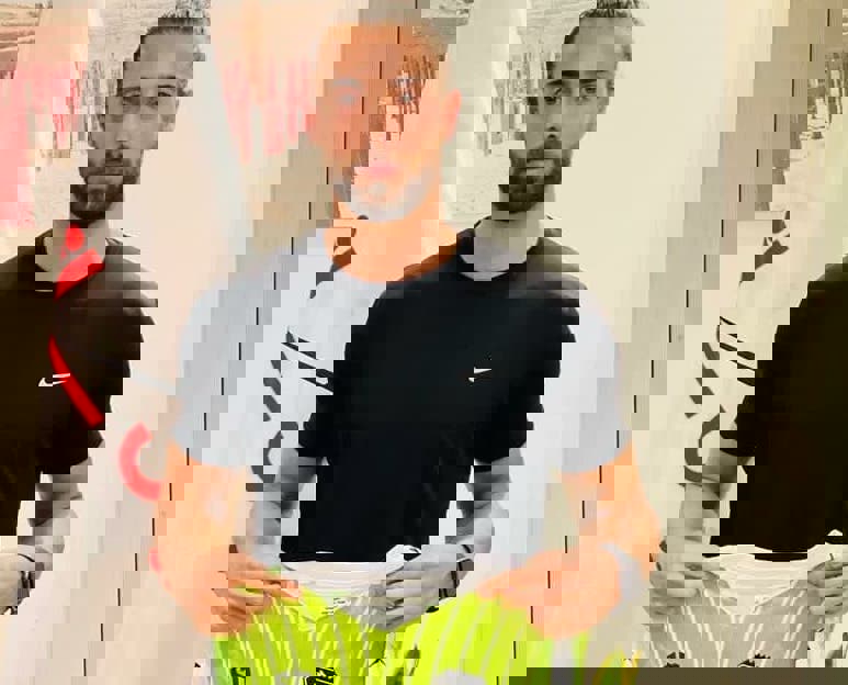 آرش افشین: برگشتم و می‌خواهم به فوتبال ادامه دهم