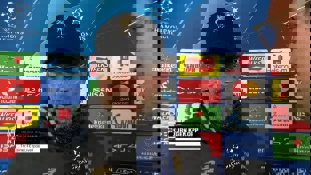 کلوپ: نمی‌توانم بگویم دیگر شانسی نداریم