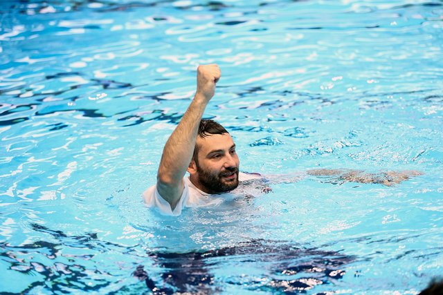 آغاز اردوی واترپلو از هفته آینده با حضور چیریچ