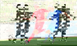 تقابل منتظری و محمدی در آخرین بازی هفته