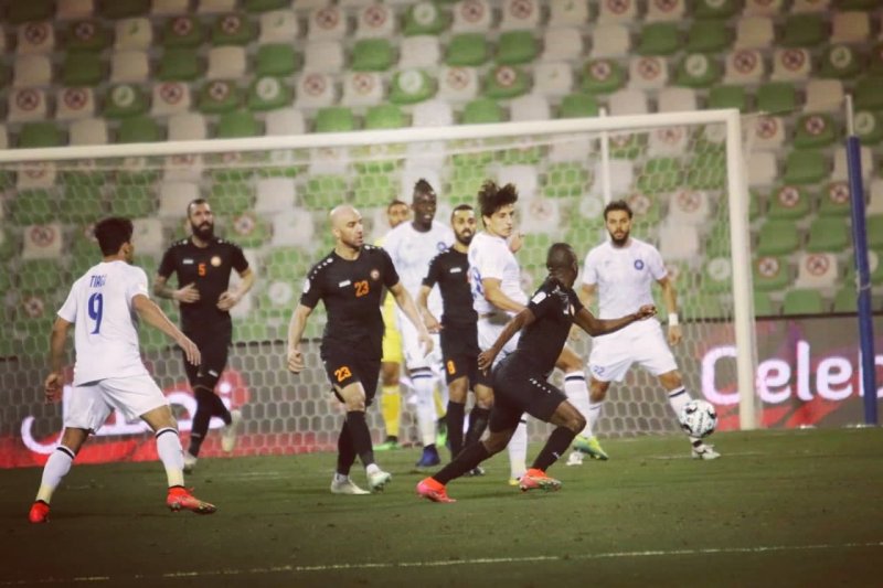 جدال حساس چشمی- رضاییان به نفع روزبه(عکس)