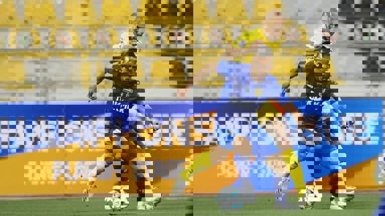 صعود شگفت انگیز آلمالیق به لیگ قهرمانان