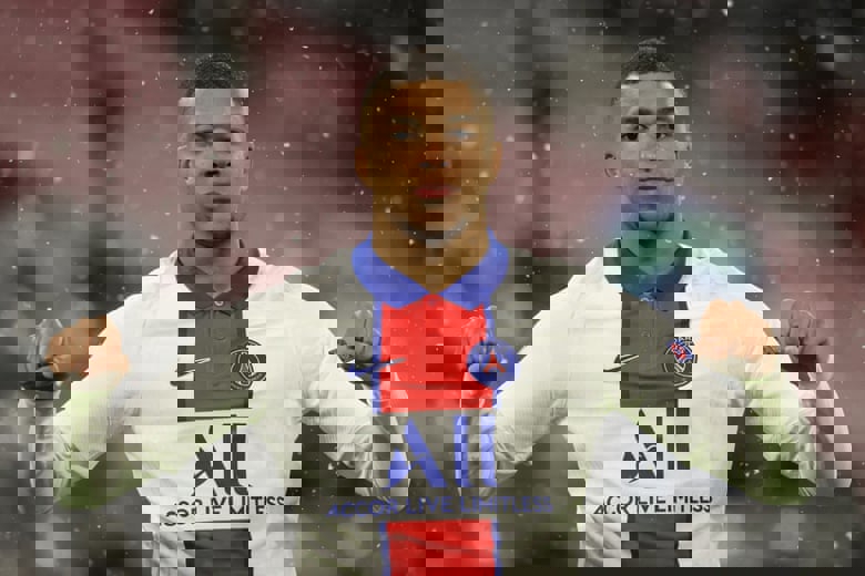 بایرن 2 - 3 PSG؛ گام اول انتقام در مونیخ