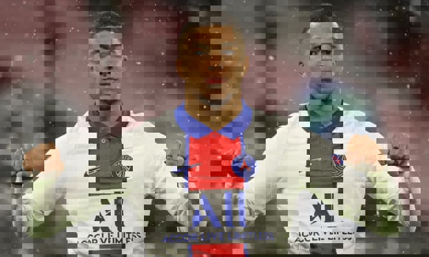 امباپه: نویر یکی از بهترین های تاریخ است