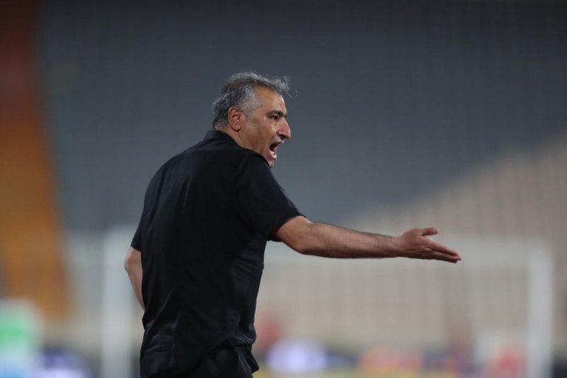 ساکت الهامی: اسم می‌آورم آقای شکوری!