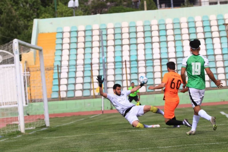 برنامه جدید هفته بیست و هفتم لیگ یک اعلام شد