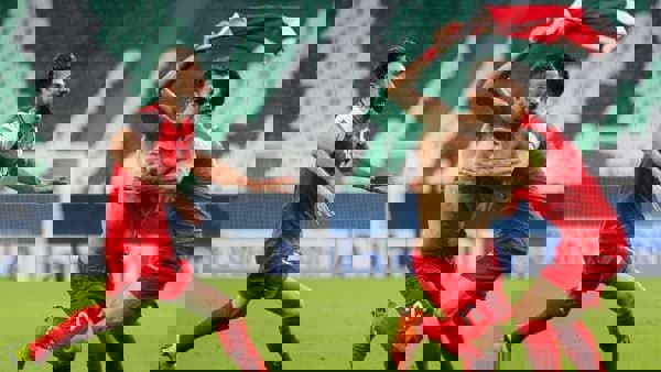 بررسی پرسپولیس در ACL توسط سایت گل