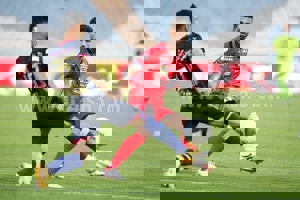 آمار ویژه سرلک در تقابل با تیم سابق (عکس)