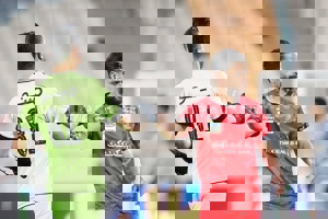 کمال، تعویض های یحیی را طلایی کرد! (عکس)