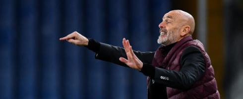 پیولی: تلاش می‌کنم میلان را به وضعیت عادی برگردانم