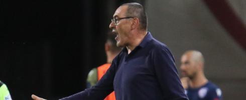 مائوریتزیو ساری و رد پیشنهاد هدایت فیورنتینا