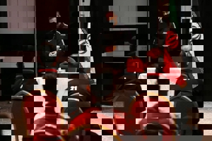 اقدام ویژه تراکتوریها با کلاس داوری(عکس)