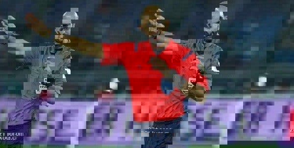 داوران لبنانی و کویتی، قاضی گروه پرسپولیس