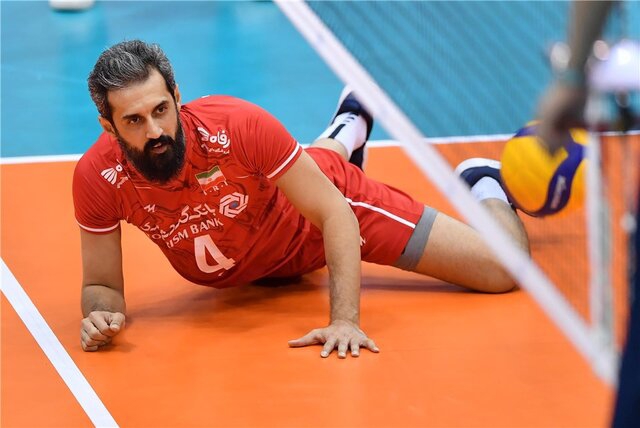 آسیب دیدگی جزیی معروف و دعوت دوباره از کریمی