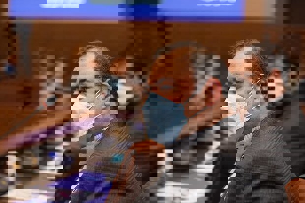 طلای المپیک حق کاراته ایران است