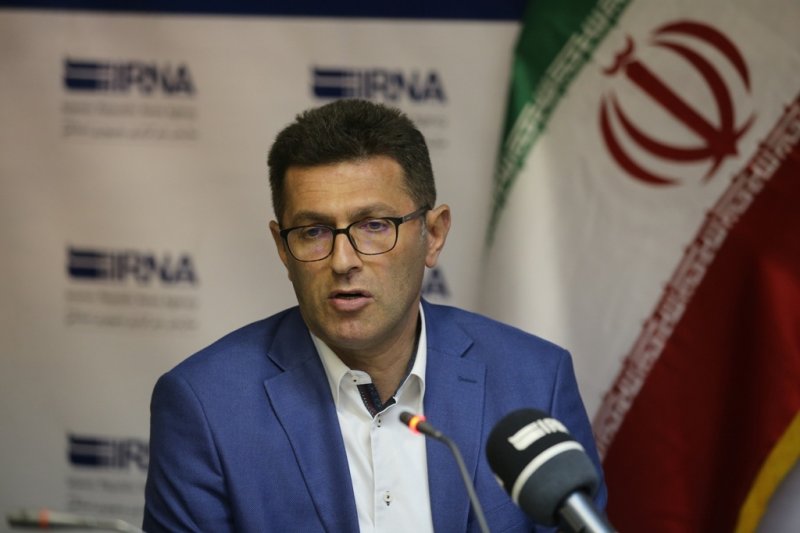 پاسخ AFC به ایران در خصوص تیم ملی فوتبال ساحلی