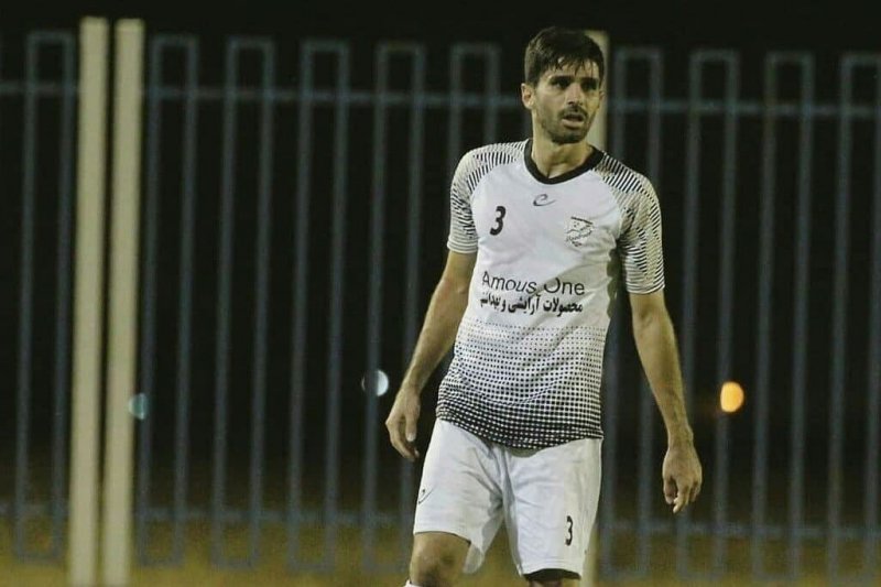 سیف پناهی: بدشانس ترین تیم هستیم