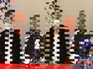 اکبرپور: ماشین سازی تجربه و شرایط بدنی خوبی ندارد