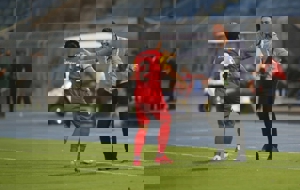 نکونام به رکورد 8 ساله العین پایان داد