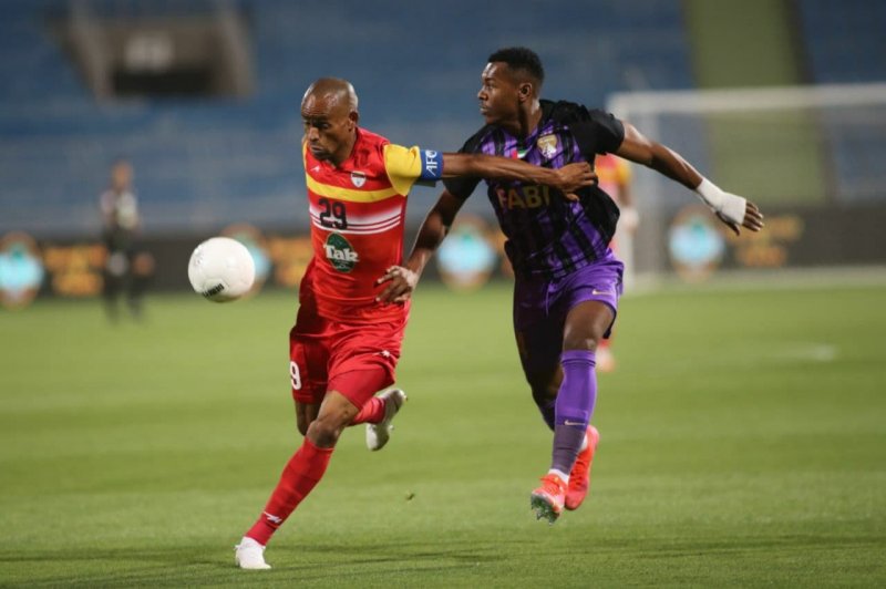 شیمبا در آسیا 10 گله شد (عکس)