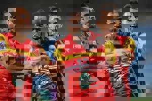 مربی فولاد: هیجان زیادی برای مرحله گروهی آسیا داریم 